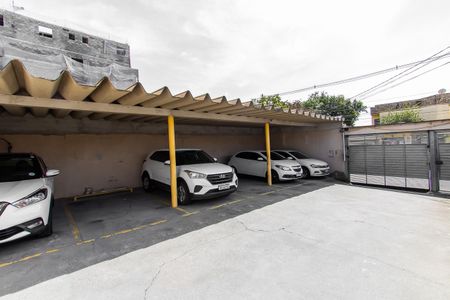 Casa à venda com 77m², 3 quartos e 1 vagaGaragem