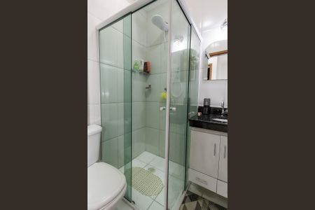 Casa à venda com 77m², 3 quartos e 1 vagaBanheiro