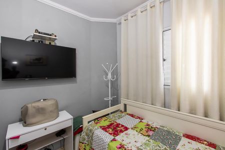 Casa à venda com 77m², 3 quartos e 1 vagaQuarto 2