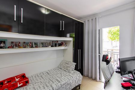 Casa à venda com 77m², 3 quartos e 1 vagaQuarto 1