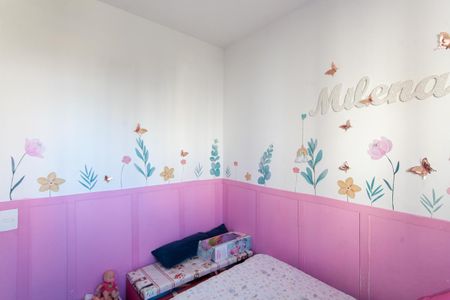 Apartamento à venda com 97m², 3 quartos e 2 vagas Apartamento à venda com 97m², 3 quartos e 2 vagasQuarto 1