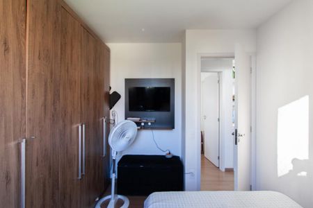 Apartamento à venda com 97m², 3 quartos e 2 vagas Apartamento à venda com 97m², 3 quartos e 2 vagasQuarto 2