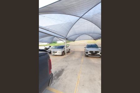 Apartamento à venda com 97m², 3 quartos e 2 vagas Apartamento à venda com 97m², 3 quartos e 2 vagasGaragem