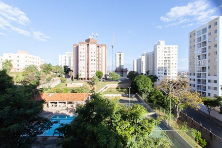 Apartamento à venda com 97m², 3 quartos e 2 vagas Apartamento à venda com 97m², 3 quartos e 2 vagasVista da Varanda da Sala