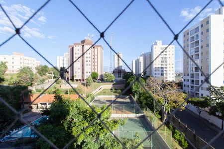 Apartamento à venda com 97m², 3 quartos e 2 vagas Apartamento à venda com 97m², 3 quartos e 2 vagasVista do Quarto 1