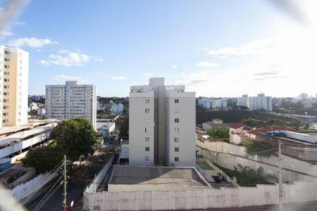 Apartamento à venda com 97m², 3 quartos e 2 vagas Apartamento à venda com 97m², 3 quartos e 2 vagasVista da Suíte