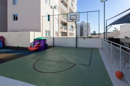 Apartamento à venda com 97m², 3 quartos e 2 vagas Apartamento à venda com 97m², 3 quartos e 2 vagasÁrea comum - Quadra