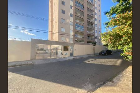 Apartamento à venda com 97m², 3 quartos e 2 vagas Apartamento à venda com 97m², 3 quartos e 2 vagasFachada