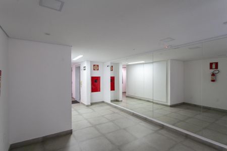 Apartamento à venda com 97m², 3 quartos e 2 vagas Apartamento à venda com 97m², 3 quartos e 2 vagasHall de entrada