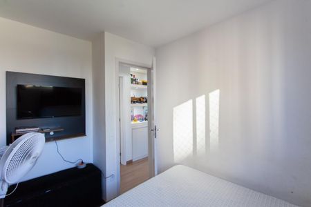 Apartamento à venda com 97m², 3 quartos e 2 vagas Apartamento à venda com 97m², 3 quartos e 2 vagasQuarto 2
