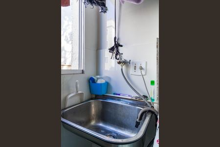 Apartamento para alugar com 45m², 2 quartos e 1 vaga Apartamento para alugar com 45m², 2 quartos e 1 vagaÁrea comum