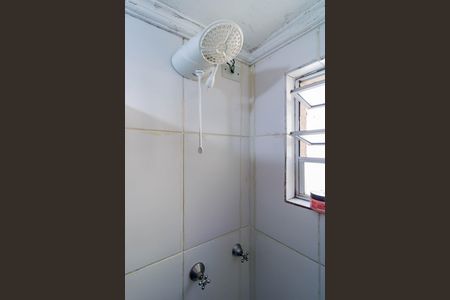 Apartamento para alugar com 45m², 2 quartos e 1 vaga Apartamento para alugar com 45m², 2 quartos e 1 vagaBanheiro