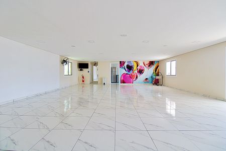 Apartamento para alugar com 45m², 2 quartos e 1 vaga Apartamento para alugar com 45m², 2 quartos e 1 vagaÁrea comum