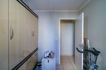 Apartamento para alugar com 45m², 2 quartos e 1 vaga Apartamento para alugar com 45m², 2 quartos e 1 vagaQuarto