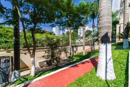 Apartamento para alugar com 45m², 2 quartos e 1 vaga Apartamento para alugar com 45m², 2 quartos e 1 vagaÁrea comum