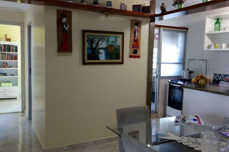 Apartamento à venda com 78m², 3 quartos e 1 vaga