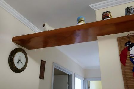 Apartamento à venda com 78m², 3 quartos e 1 vaga