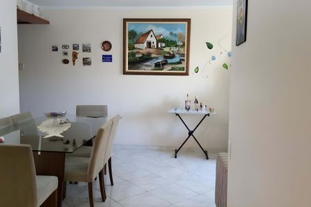 Apartamento à venda com 78m², 3 quartos e 1 vaga