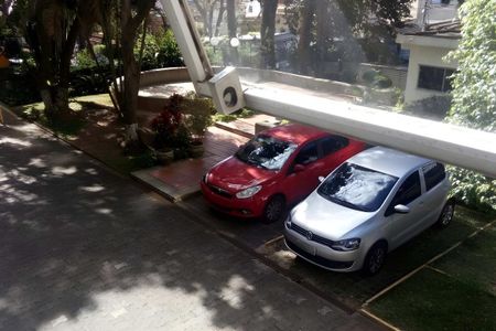 Apartamento à venda com 78m², 3 quartos e 1 vaga