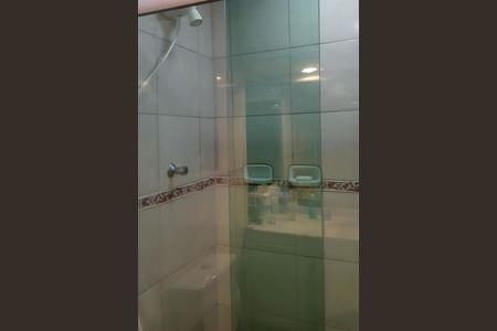 Apartamento à venda com 78m², 3 quartos e 1 vaga