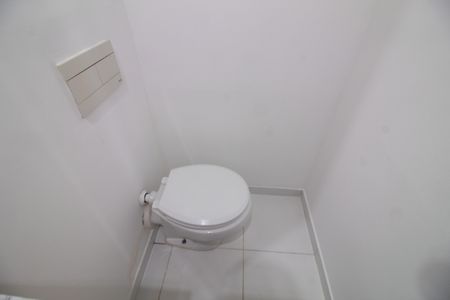 Apartamento à venda com 33m², 1 quarto e 1 vagaBanheiro