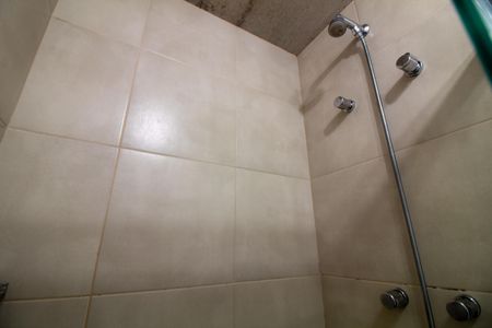 Apartamento à venda com 33m², 1 quarto e 1 vagaBanheiro