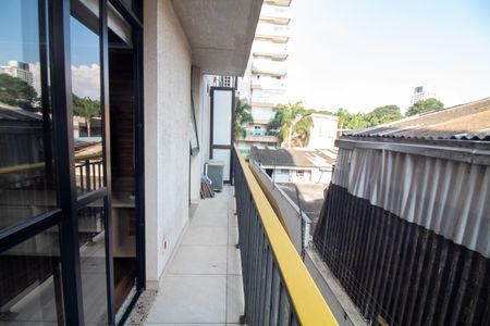 Apartamento à venda com 33m², 1 quarto e 1 vagaTerraço