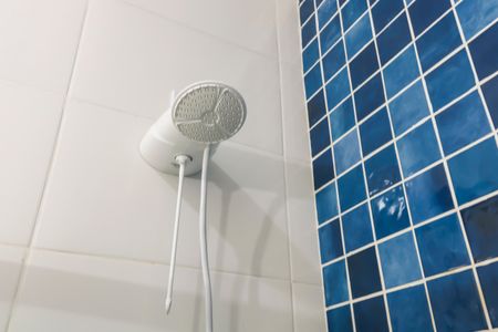 Apartamento à venda com 110m², 3 quartos e 1 vagaBanheiro Social