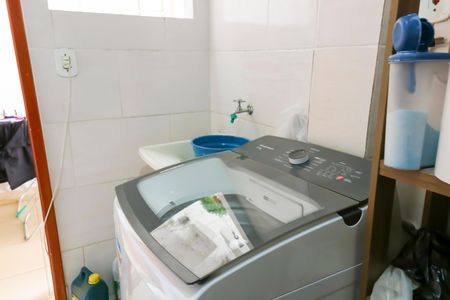 Apartamento à venda com 110m², 3 quartos e 1 vagaÁrea de Serviço