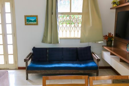 Apartamento à venda com 110m², 3 quartos e 1 vagaSala