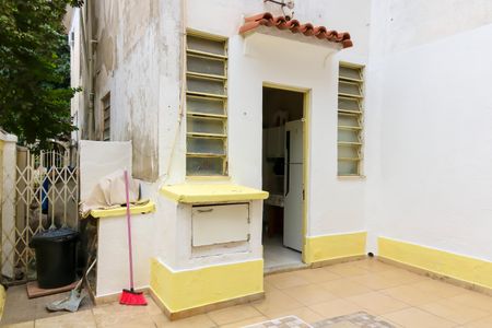 Apartamento à venda com 110m², 3 quartos e 1 vagaQuintal