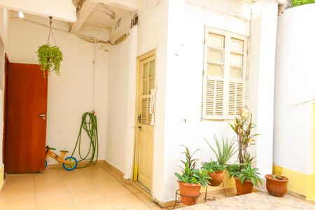 Apartamento à venda com 110m², 3 quartos e 1 vagaQuintal