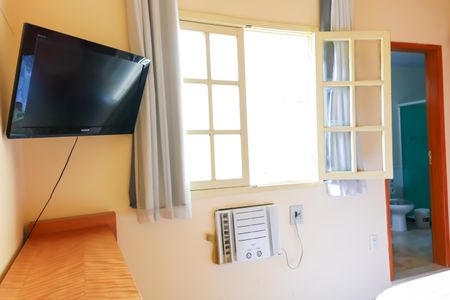 Apartamento à venda com 110m², 3 quartos e 1 vagaQuarto Suite