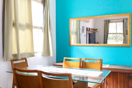 Apartamento à venda com 110m², 3 quartos e 1 vagaSala