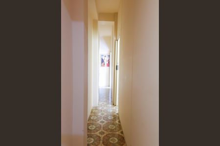 Apartamento à venda com 110m², 3 quartos e 1 vagaCorredor