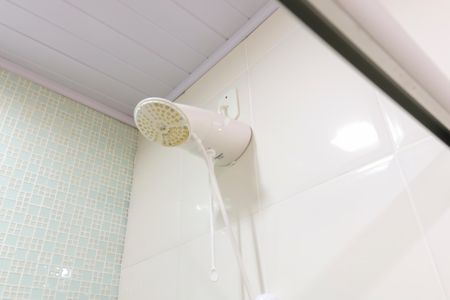 Apartamento à venda com 110m², 3 quartos e 1 vagaBanheiro do Quarto Suite