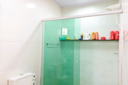 Apartamento à venda com 110m², 3 quartos e 1 vagaBanheiro do Quarto Suite