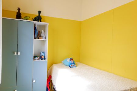 Apartamento à venda com 110m², 3 quartos e 1 vagaQuarto 3