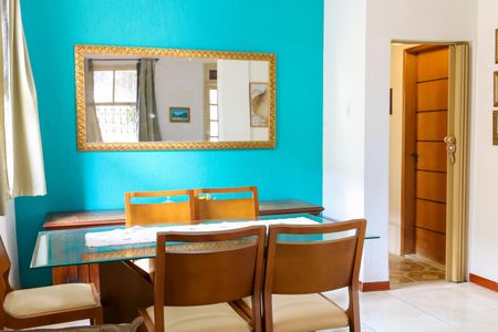 Apartamento à venda com 110m², 3 quartos e 1 vagaSala