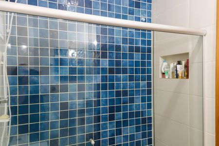 Apartamento à venda com 110m², 3 quartos e 1 vagaBanheiro Social