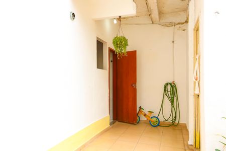 Apartamento à venda com 110m², 3 quartos e 1 vagaQuintal