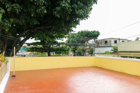 Apartamento à venda com 110m², 3 quartos e 1 vagaVaranda de Entrada