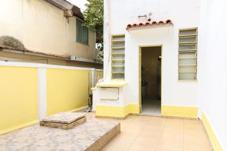 Apartamento à venda com 110m², 3 quartos e 1 vagaQuintal