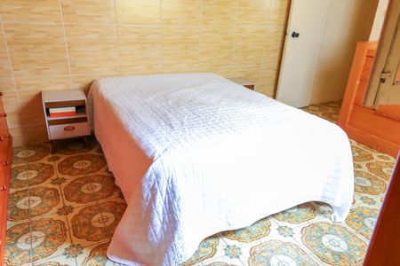 Apartamento à venda com 110m², 3 quartos e 1 vagaQuarto Suite