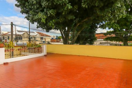 Apartamento à venda com 110m², 3 quartos e 1 vagaVaranda de Entrada