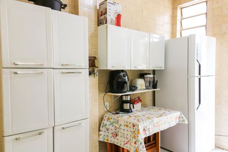 Apartamento à venda com 110m², 3 quartos e 1 vagaCozinha