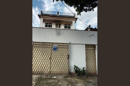 Apartamento à venda com 110m², 3 quartos e 1 vagaFachada