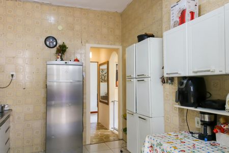 Apartamento à venda com 110m², 3 quartos e 1 vagaCozinha
