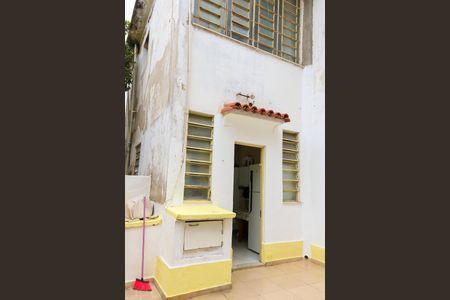 Apartamento à venda com 110m², 3 quartos e 1 vagaQuintal