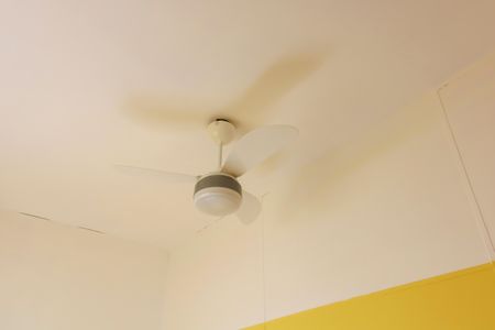 Apartamento à venda com 110m², 3 quartos e 1 vagaQuarto 3